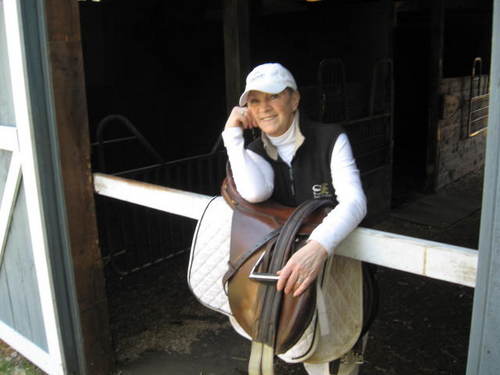 MaryAnnMyers's profile picture. Equestrian, horse trainer, author of Bestselling Winning Odds Series & Maple Dale Series amazon-kindle & paperback. https://t.co/m6mB9P2W32