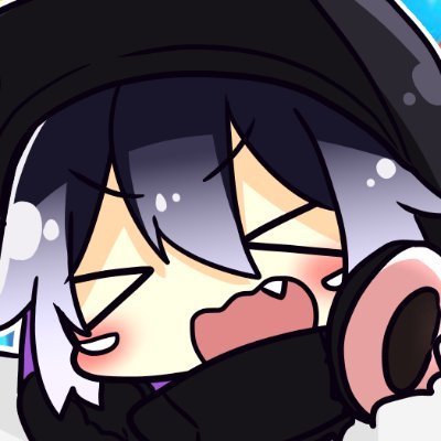 サブ垢ギンちゃん🐧🌊Vtuberさんのプロフィール画像