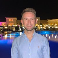 Jack Culpan (@jackculpan) 's Twitter Profile Photo Jack Culpan (@jackculpan) 's Twitter Profile Photo