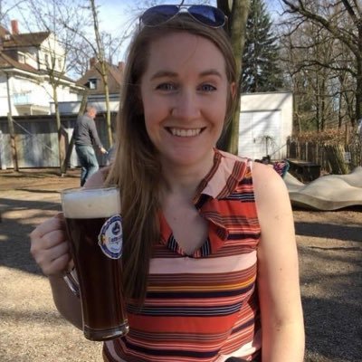 AlysonPierick's profile picture. Peds Cardiology Fellow | C. S. Mott | Wine Enthusiast | Espresso Fanatic | Old Woman by Heart