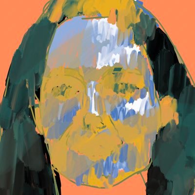 Digital artist - First drop available on Opensea - https://t.co/SpGRU9Pree