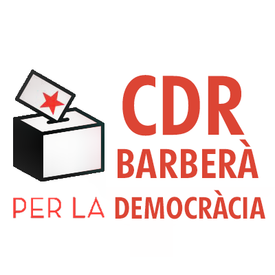 Ens vam trobar defensant el referèndum i denunciant la brutalitat. Continuem per les nostres llibertats polítiques i contra l'autoritarisme.