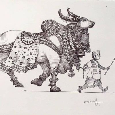 vksreddy's profile picture. A