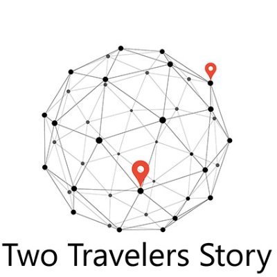 2TravelersStory Profile Picture
