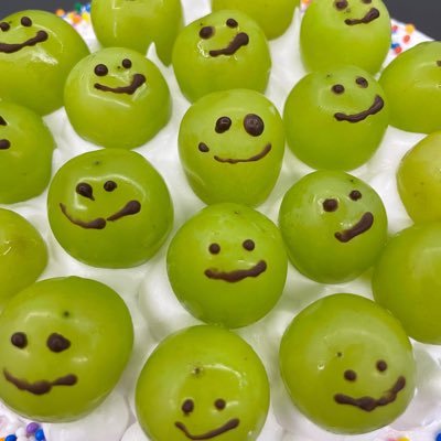 Ꮼ̈さんのプロフィール画像