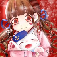 まきちゃ🍑ིྀ (@m_cha_r) 's Twitter Profile