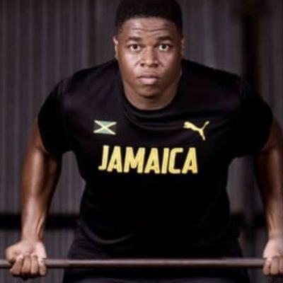 #LegacyAthleticsjm
Olympic weightlifter 🇯🇲
chill youth doing chill things