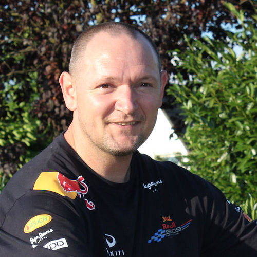 Ron_ofzo's profile picture. 