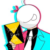 psk(ぱすく)のスケッチブック (@psk_no_sukebu) 's Twitter Profile Photo