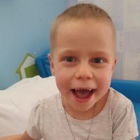Eden's Fight Against Cancer - Eden's Army (@edens_army_) 's Twitter Profile