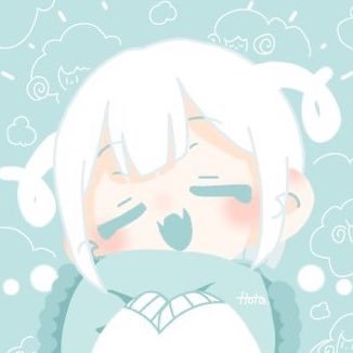 ひつじのもこ(虚無様)さんのプロフィール画像