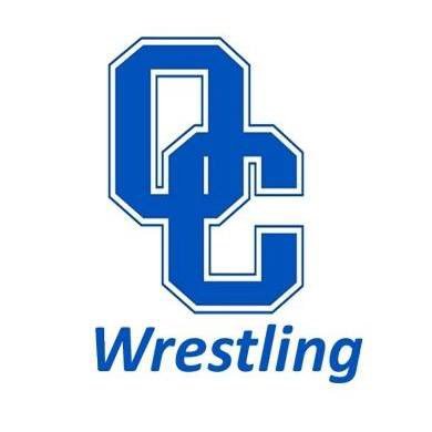 Oak Creek Wrestling - athletes, coaches, and supporters. Check back for highlights, results, and up to date info!
