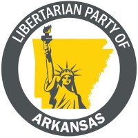 Libertarian Party of Arkansas(@LPArkansas) 's Twitter Profile Photo