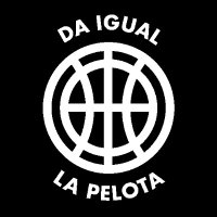 Da igual la pelota (@daiguallapelota) 's Twitter Profile Photo Da igual la pelota (@daiguallapelota) 's Twitter Profile Photo