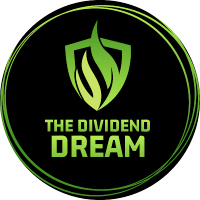 The Dividend Dream on YouTube (@dreamdividend) 's Twitter Profile