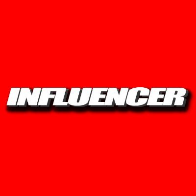 Influencer Magazine