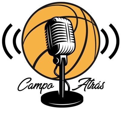 🎧🎙Movemos la 🏀⛹️‍♂️en directo todos los viernes de 19:05h a 20:30h 99.7 FM https://t.co/DjKNsIFtmo ⛹️‍♀️ Campo Atrás siempre juega en la pintura