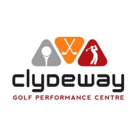 Clydeway Golf Performance Centre (@golfclydeway) 's Twitter Profile Photo Clydeway Golf Performance Centre (@golfclydeway) 's Twitter Profile Photo