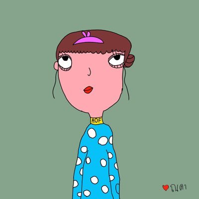 NADA P.NFT🇹🇭さんのプロフィール画像
