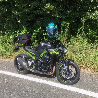 Z900