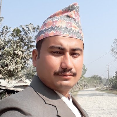 Jay nepal