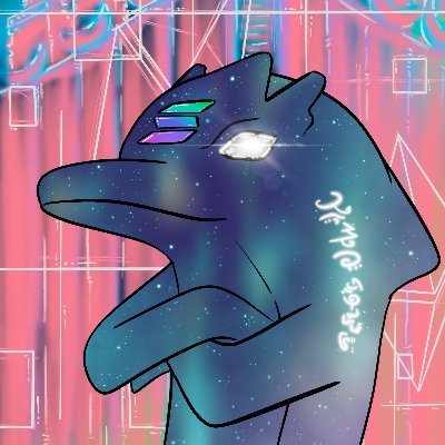 Drip or Drown - Minting Closedさんのプロフィール画像