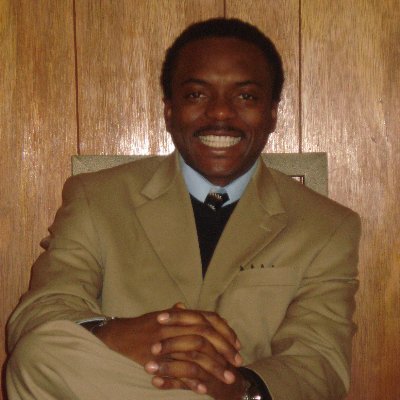 First Secretary General of The National Council for Democracy and Progress of Cameroon. To Follow.
Premier Secrétaire General du CNDPC. À suivre.