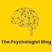 The Psychologist Blog(@thepsychology01) 's Twitter Profile Photo