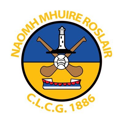 Official Twitter page of Saint Marys Rosslare GAA Club. Link to O’Neill’s club gear site, clubforce and all other club social media channels below👇