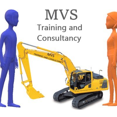 MVS Training and Consultancy Ltd - Mobile Plant Training - Health and  Safety Training and E-Learning.
MVS -  Small Enough to Care, Big Enough to Cope