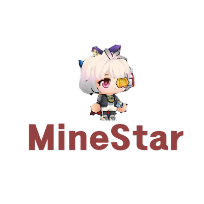 Minestar/마인스타