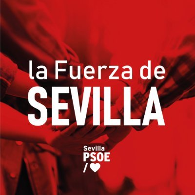 Socialistas de Sevilla