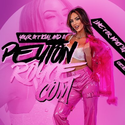 Peyton-Royce.com | Cassie Lee Fansiteさんのプロフィール画像