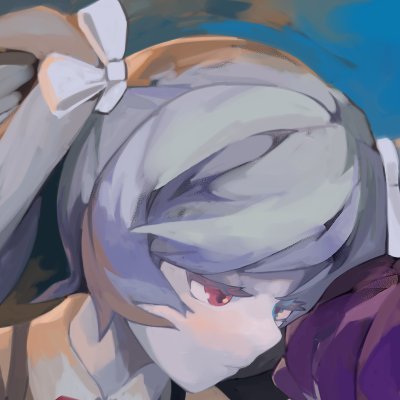 Vobさんのプロフィール画像