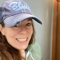 Janel Kratky (@jlkratky) 's Twitter Profile Photo Janel Kratky (@jlkratky) 's Twitter Profile Photo