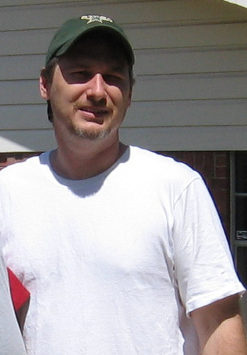 steveisworkin's profile picture. 