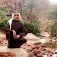 ناصر فريح الضبعان(@nd_sn) 's Twitter Profile Photo
