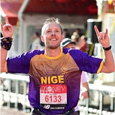 leginjohn's profile picture. Nottingham boy who lives by the sea. Nottingham-Cornwall. Ultra runner and a few Marathons, mainly for the snacks. NFFC.F1