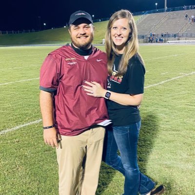 Head Football Coach-Russell County High School (AL) 2020 6A, & 2018 7A State Champ/2014 7A Runner Up