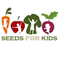 Seeds for Kids(@Seeds_for_Kids) 's Twitter Profile Photo