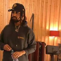 ⚡️ EY (@producerey) 's Twitter Profile Photo