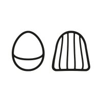 Egg & Brush(@eggandbrush) 's Twitter Profile Photo