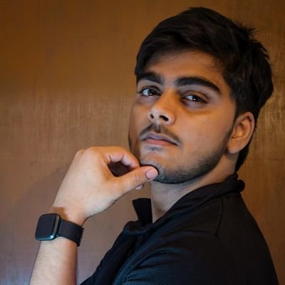 priyanshu_verm's profile picture. कर्मण्येवाधिकारस्ते मा फलेषु कदाचन।
मा कर्मफलहेतुर्भूर्मा ते सङ्गोऽस्त्वकर्मणि॥