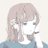 枯葉。のアイコン