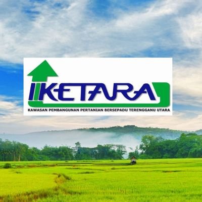 Kawasan Pembangunan Pertanian Bersepadu Terengganu Utara - Rasmi