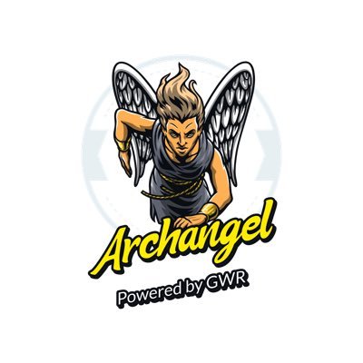 e_archangel's profile picture. Structure By : @Team__GWR / Leader : Natsu / Players : Deku / Shinji 🇫🇷