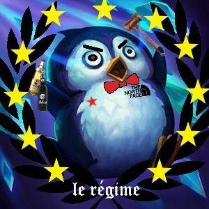 dasRegime's profile picture. tranquille, עייף, guilty of 積読                                                                      he/him
@sciencespo