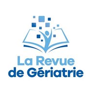 La Revue de Gériatrie (@revuegeriatrie) 's Twitter Profile