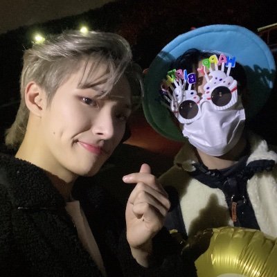 민기 & 홍중’s || ia for family member funeralさんのプロフィール画像