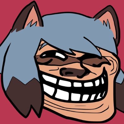 BruNtKBroxa's profile picture. O @BruNtK_ é broxa e eu posso provar